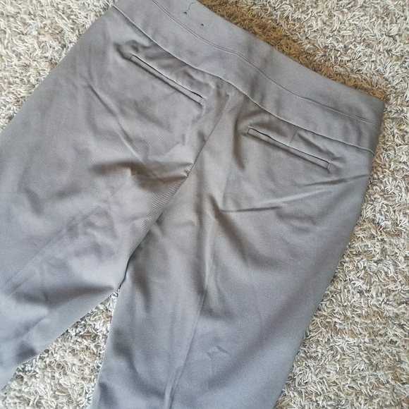 NWOT Express Dress Pants - Picture 2 of 4